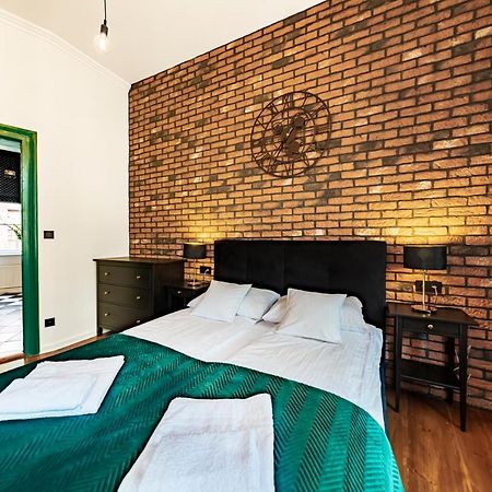 Apartamenty Dominikanskie 2 Stary Toruń エクステリア 写真