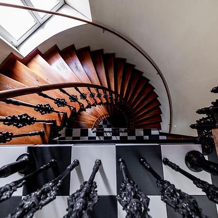 Apartamenty Dominikanskie 2 Stary Toruń エクステリア 写真