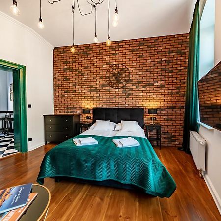 Apartamenty Dominikanskie 2 Stary Toruń エクステリア 写真