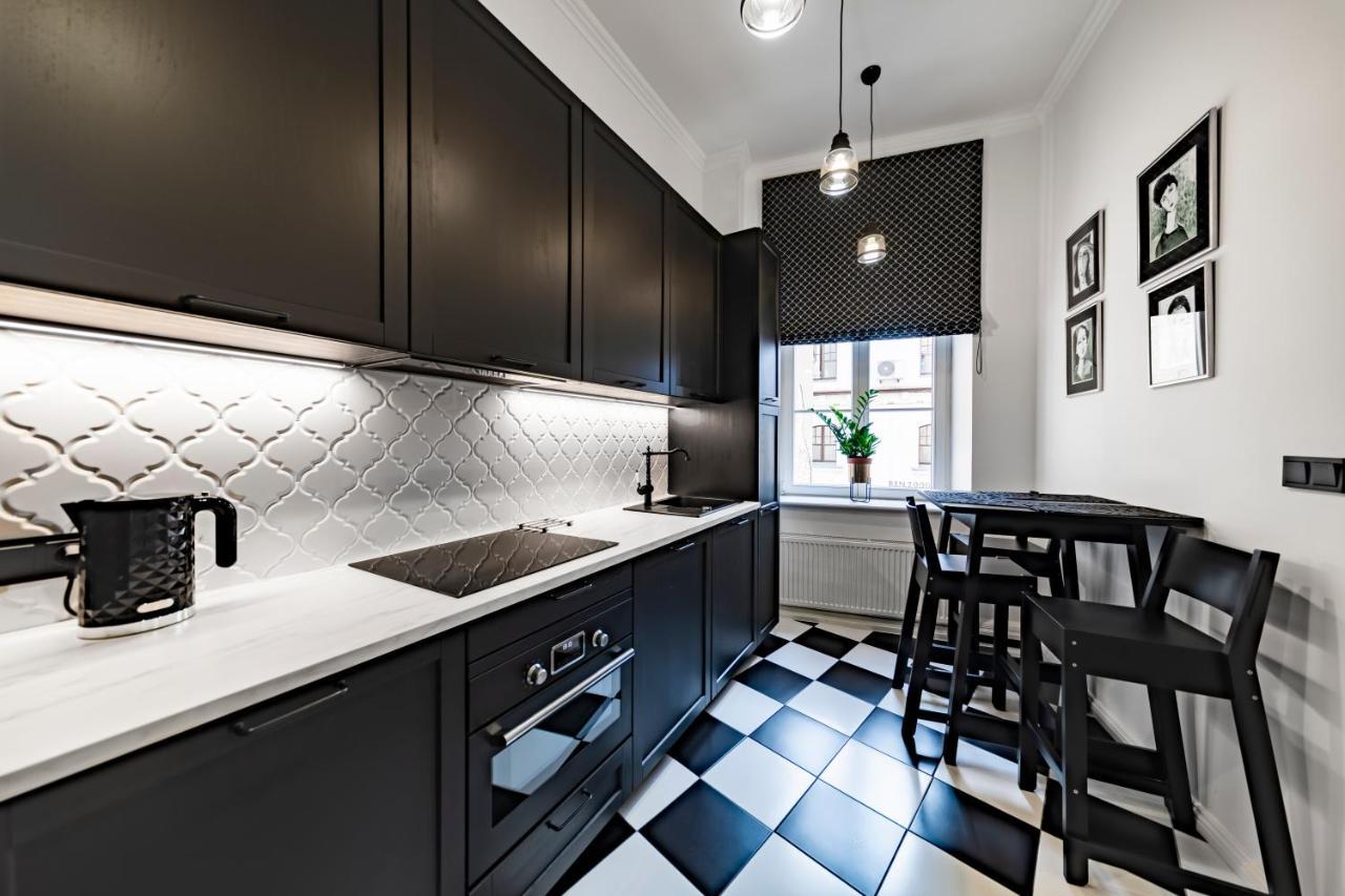 Apartamenty Dominikanskie 2 Stary Toruń エクステリア 写真