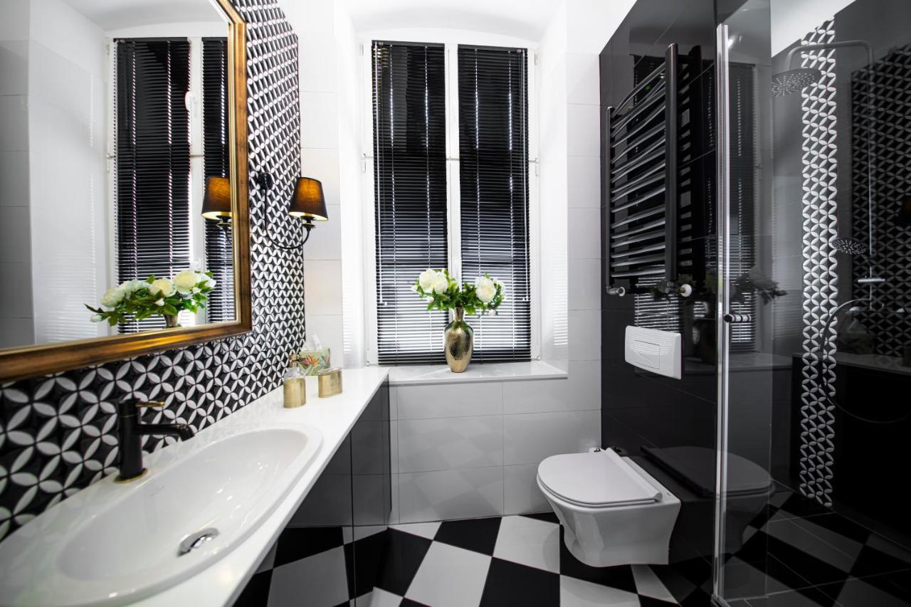Apartamenty Dominikanskie 2 Stary Toruń エクステリア 写真