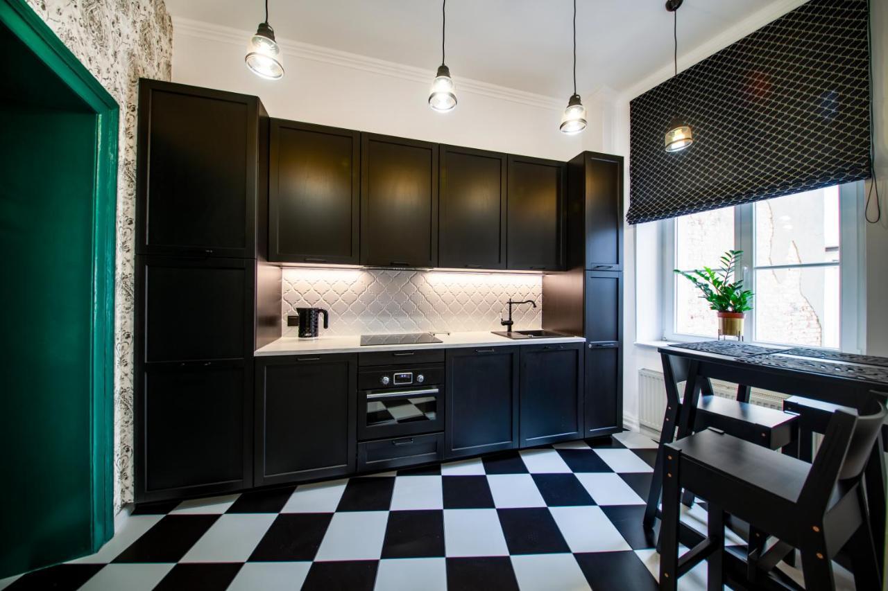Apartamenty Dominikanskie 2 Stary Toruń エクステリア 写真